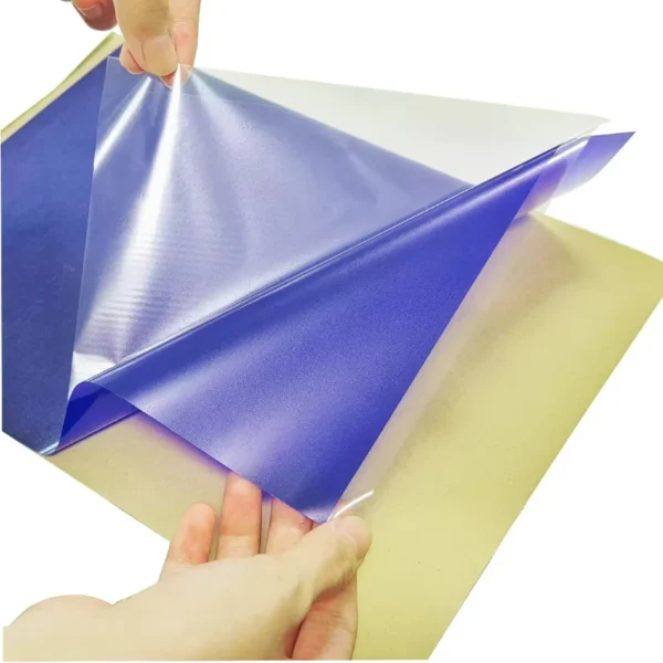 Audersigt Stencil Papers - Premium Quality (100pcs sheets per box) - Image 2