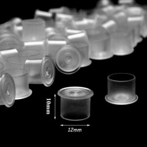 Ink Cup Medium 12mm (1pc)
