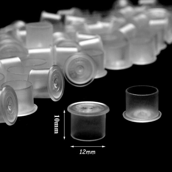 Ink Cup Medium 12mm (1pc)
