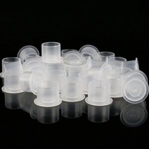 Ink Cup Small 10mm (1pc)