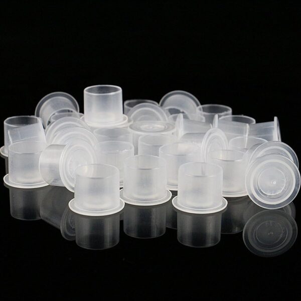Ink Cup Small 10mm (1pc)