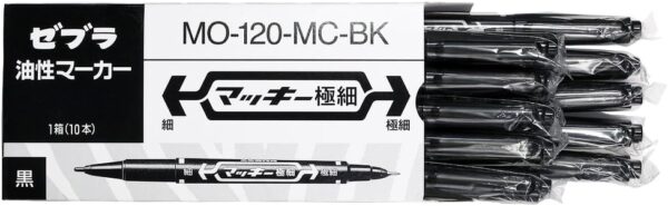 Marker Pen (1pc) - Image 2