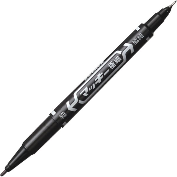 Marker Pen (1pc)