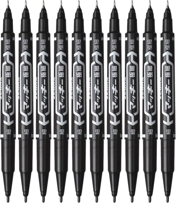 Marker Pen (1pc) - Image 3