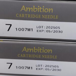 Ambition Cartridge Needle 7M1