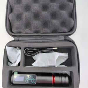 "Ambition" Vane Wireless Tattoo Pen Machine