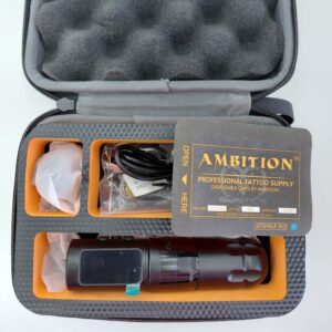 Ambition Shura X Tattoo Pen Machine