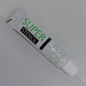 EZ Super Stencil 0.18oz (5g)