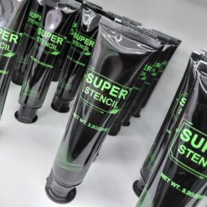 EZ Super Stencil 3.2oz (90g)