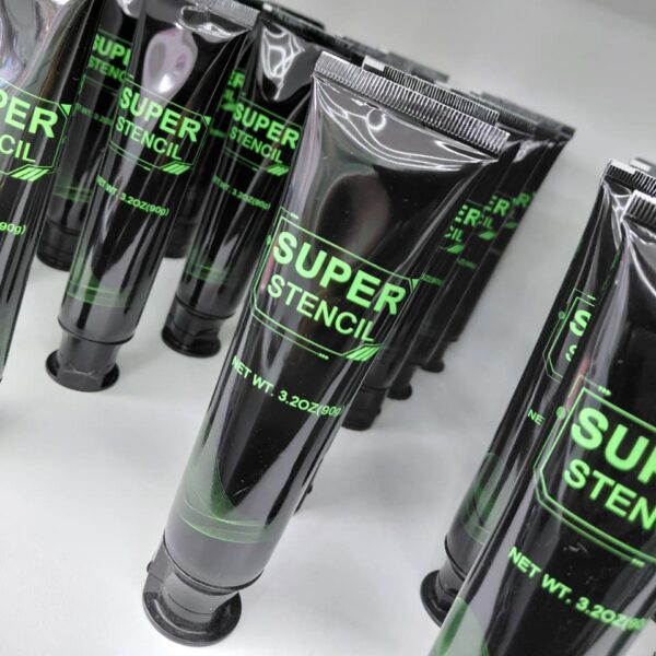 EZ Super Stencil 3.2oz (90g)