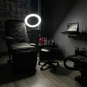 Equipment & Furniture