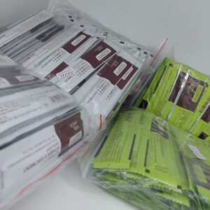 Fougera Ointment 5g (100pcs per pack)