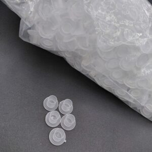 Ink Cup Extra Small 8mm (1000pcs per pack)