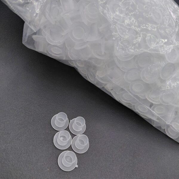 Ink Cup Extra Small 8mm (1pc)