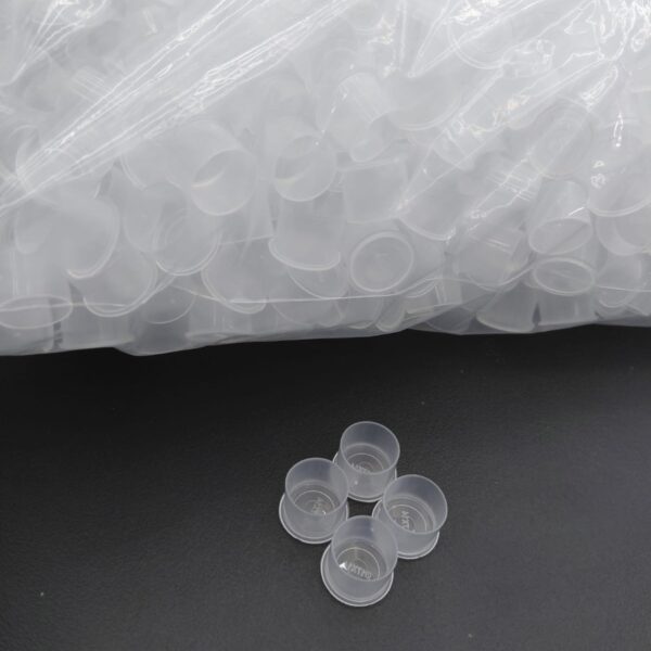Ink Cup Large 14mm (1000pcs per pack)