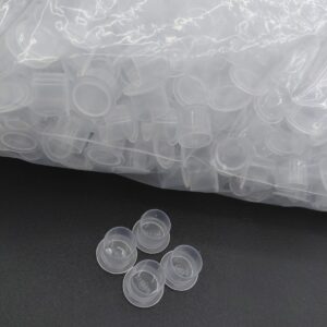 Ink Cup Medium 12mm (1000pcs per pack)