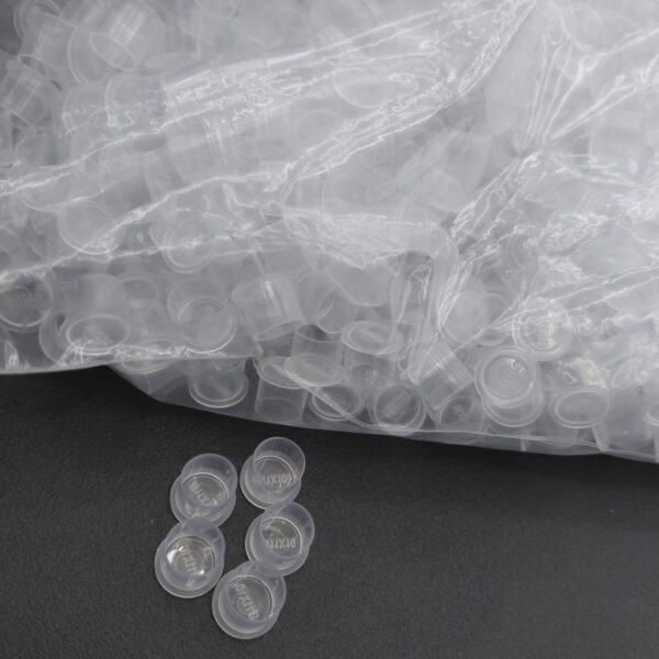 Ink Cup Small 10mm (1pc) - Image 2