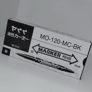 Marker Pen (10pcs box)
