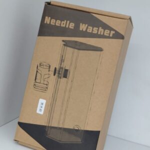 Needle Washer