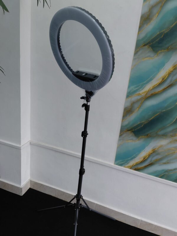 Ring Light