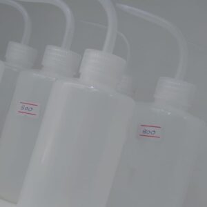 Squeeze Bottle 250ml