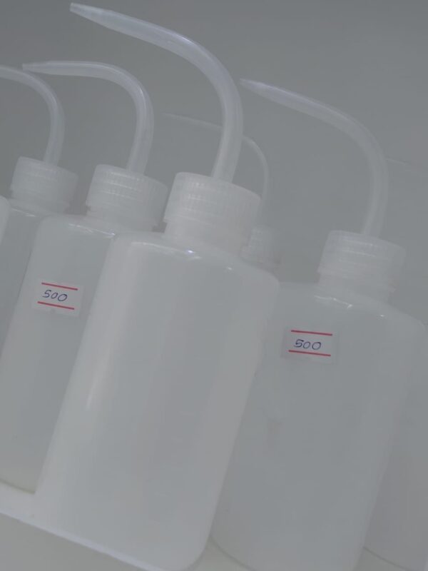 Squeeze Bottle 250ml