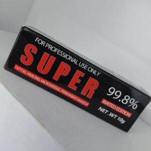 Super Numbing Cream 10g