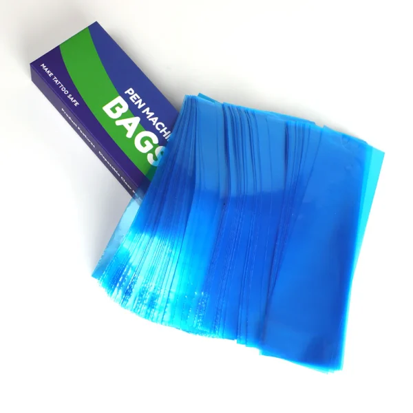 Pen Machine Bags - Image 2