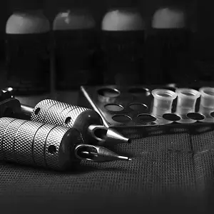 Tattoo Accessories