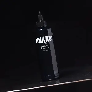 Tattoo Inks
