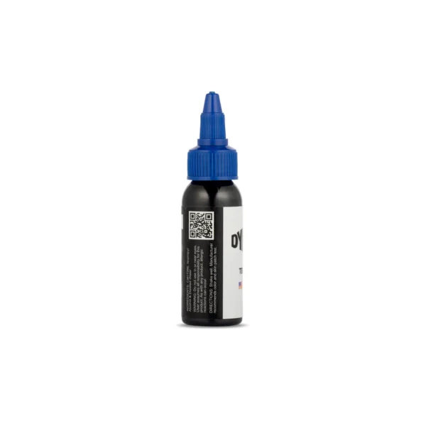 Dynamic Triple Black 1oz. (30ml) Bottle - Image 6