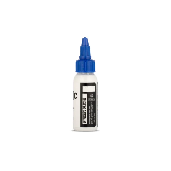 Dynamic Triple White 1oz. (30ml) Bottle - Image 5