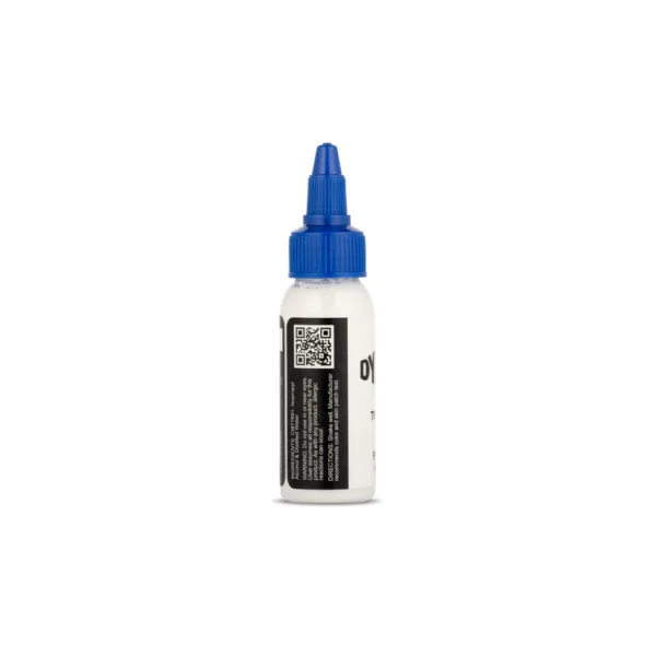Dynamic Triple White 1oz. (30ml) Bottle - Image 6