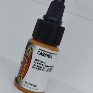 Eternal Ink - Caramel - 0.5oz (15ml)
