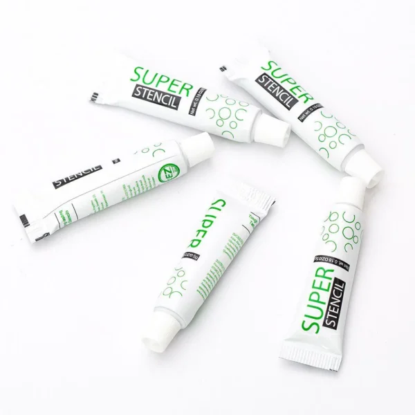 EZ Super Stencil 0.18oz (5g) - Image 3