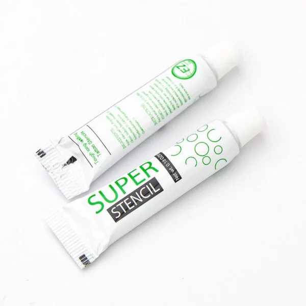 EZ Super Stencil 0.18oz (5g) - Image 2