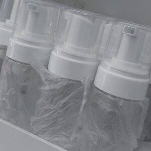 Foam Bottle 100ml
