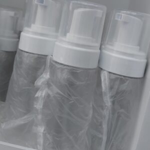 Foam Bottle 150ml