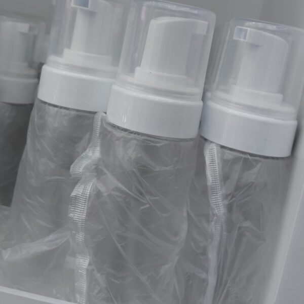 Foam Bottle 150ml