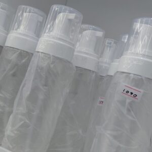 Foam Bottle 200ml