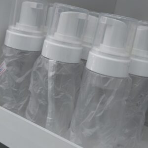 Foam Bottle 120ml