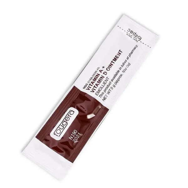 Fougera Ointment 5g (100pcs per pack) - Image 2