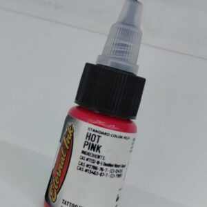 Eternal Ink - Hot Pink - 0.5oz (15ml)