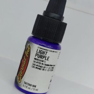 Eternal Ink - Light Purple - 0.5oz (15ml)