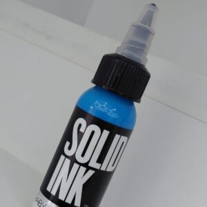 Solid Ink Baby Blue 1oz (30ml)