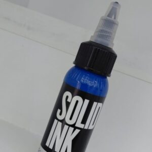 Solid Ink Boca Blue 1oz (30ml)