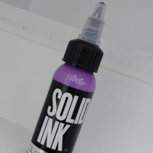 Solid Ink Lilac 1oz (30ml)