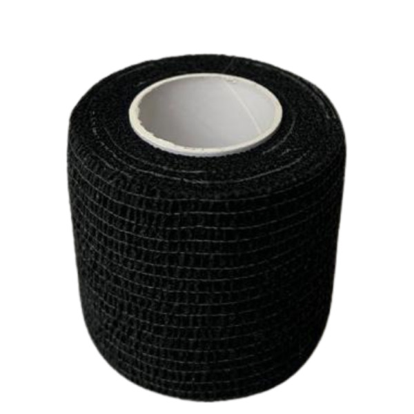 Grip Tape 5cm Black - Image 2