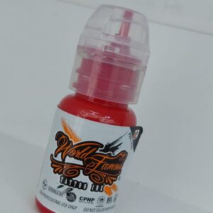 World Famous Sailor Jerry Red 0.5oz (15ml)